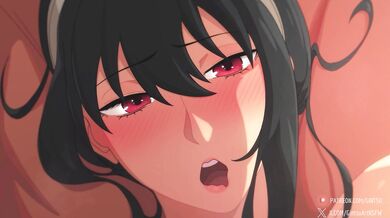 'My Wife Studies and Releases a Short Animation'