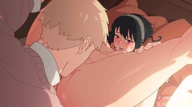 'My Wife Studies and Releases a Short Animation'