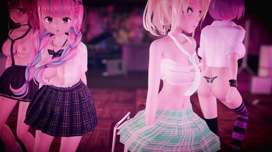 "The Mommy Next Door Takes it Up the Ass with Her Son's Hot Friend!"