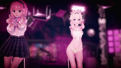 "The Mommy Next Door Takes it Up the Ass with Her Son's Hot Friend!"