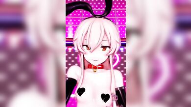 "Shake It Baby, Shake it Real Good - MMD R18 Ver. 2"