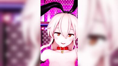 "Shake It Baby, Shake it Real Good - MMD R18 Ver. 2"