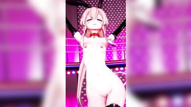 "Shake It Baby, Shake it Real Good - MMD R18 Ver. 2"