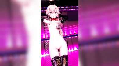 "Shake It Baby, Shake it Real Good - MMD R18 Ver. 2"