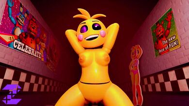 "Toy Chica's ZZXX Arts Adventure: The Sound Modification"
