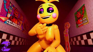 "Toy Chica's ZZXX Arts Adventure: The Sound Modification"