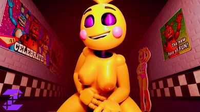 "Toy Chica's ZZXX Arts Adventure: The Sound Modification"