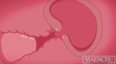 "Ms. Chika's Hidden Love!"