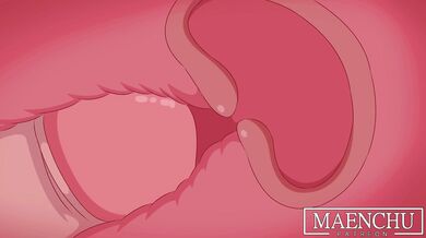 "Ms. Chika's Hidden Love!"