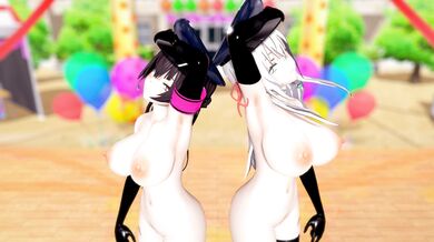 'Cobby, the Goodnight Kiss that Makes You Squirm V3'