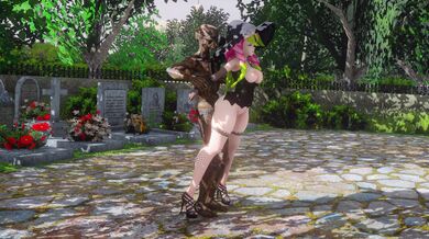 "Mitusari Kanrojo Sex in 4k Sub - Linux dx"