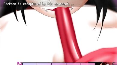 'Erotic Masturbation for Giants - The Full Body Paizuri of the Shadowy Woman'