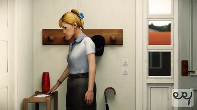 'Strange Life: The Hentai Chronicles'