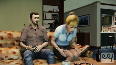 'Strange Life: The Hentai Chronicles'