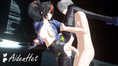 'Anal-Loving Step-Siblings: The Taboo Threesome'