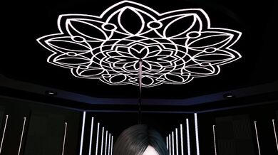 'Tifa's Sensual Handjob - Part 1'