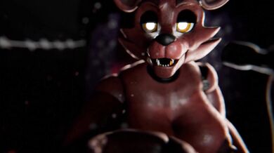 "Sexy Slut Gets Her Ass Banged Hard in a Nasty Time!"