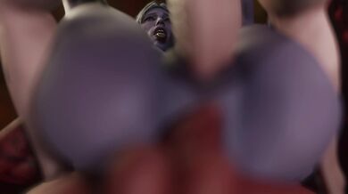 'The Seduction of the Maid: A Hidden Fantasy Unveiled'