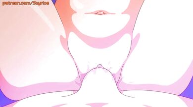 'Rangiku's naughty and steamy games of love making'