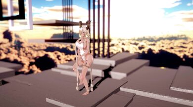 'KK22' is a code that represents the sex position of two girls licking each other in the back door and 'WEIZHANG' means 'white pants' in Chinese.