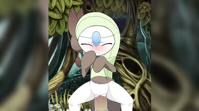 'Mel-oh-etta's Tight and Toned Booty Workout with her Squat Coach'