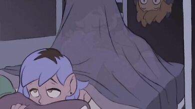 'Midnight Game of Pleasure'