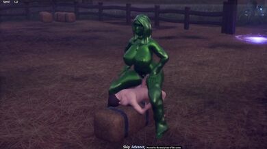 'Taming the Celestials: A Breeding Adventure'