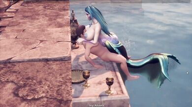 'Taming the Celestials: A Breeding Adventure'