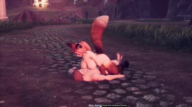 'Taming the Celestials: A Breeding Adventure'