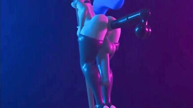 "Tarantula Lovin': A Tale of Pole Dancing and Erotic Exoticism"