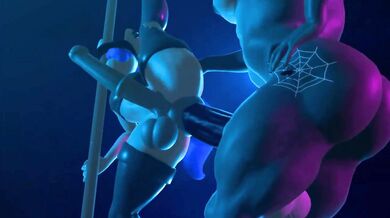 "Tarantula Lovin': A Tale of Pole Dancing and Erotic Exoticism"
