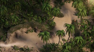 "The Adventures of Nadia, Part 9: Treasure Trove of Erotica."