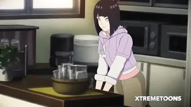'The Ninja Kitchen'