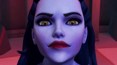 "The Widow Maker and His Virgin Bride: A Tale of Forbidden Love"