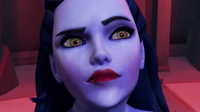 "The Widow Maker and His Virgin Bride: A Tale of Forbidden Love"