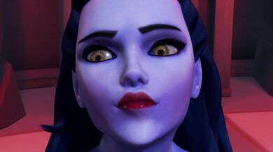 "The Widow Maker and His Virgin Bride: A Tale of Forbidden Love"