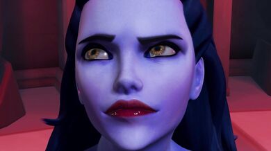 "The Widow Maker and His Virgin Bride: A Tale of Forbidden Love"