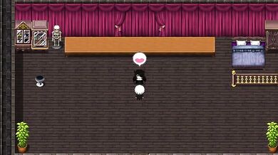 'Ticklish Busty MILF gets teased by her son's friend - Sexual Playtime'