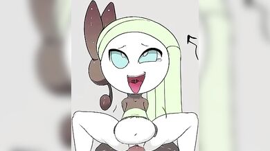 Meloetta's Secret Filling