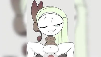 Meloetta's Secret Filling