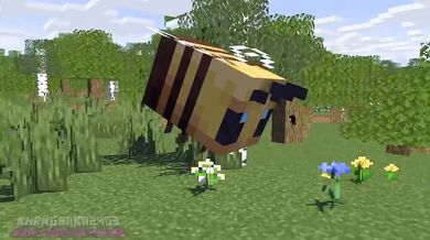 'The Beekeeper's Lustful Love Story'