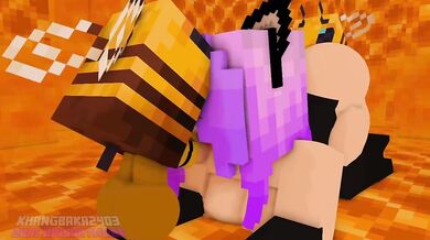 'The Beekeeper's Lustful Love Story'