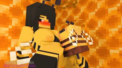 'The Beekeeper's Lustful Love Story'