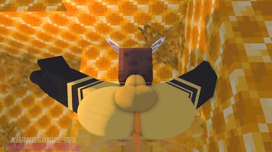 'The Beekeeper's Lustful Love Story'