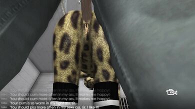 "[Scat Warning] Erotic animal love with Jessica Drake [XStoryPlayer 3.5] - HHDWZT"