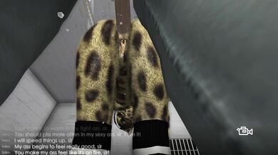 "[Scat Warning] Erotic animal love with Jessica Drake [XStoryPlayer 3.5] - HHDWZT"