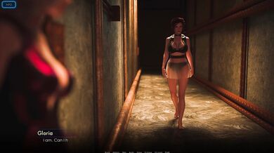 'Erotic Adventures In The City Of Broken Dreamers: Chapter 13.3. Ready To Fuck Shit Up, Once And For All!'