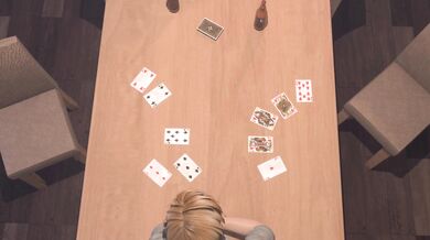 'Gay Futa on Male Poker Time'