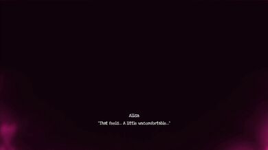 "The Curious Tentacle Encounter"