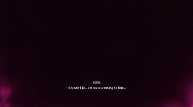 "The Curious Tentacle Encounter"